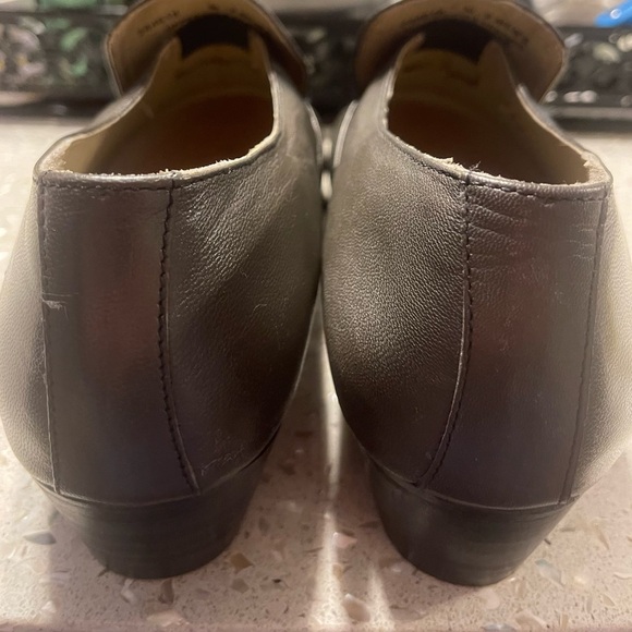 Giorgio Brutini Loafers 9 Leather